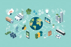 Indonesia will host the 2020 Caretakers of the Environment International (CEI) Conference, an annual conference where global participants comprising teachers and students discuss solutions to environmental problems. 