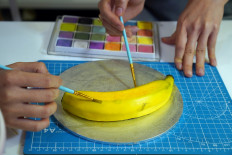 Forget banana bread, try this dish sponge: Pandemic inspires 'illusion cakes' in Hong Kong