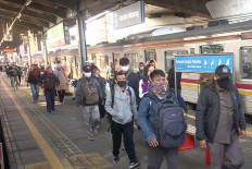 Cheap train fares for all