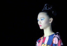 Revival Fashion Festival gets fashion festivities rolling