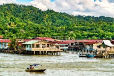 Civic engagement essential to promote SDGs in Brunei