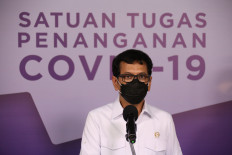 Ministry to provide three-star hotels for COVID-19 patient quarantine