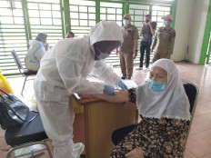 COVID-19 surveillance remains lacking in Indonesia