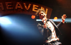 Beirut-born singer Mika to livestream concert for blast victims