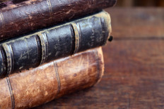 An international gang of thieves whose haul included rare books by historic greats such as Galileo Galilei, Isaac Newton and Dante Alighieri were jailed on Oct. 2, 2020, by a British court.