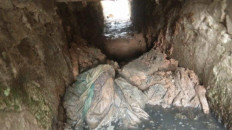 Two Tangerang prison officers dismissed following escape of death row inmate