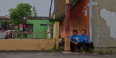 Indonesian documentary 'You and I' to premiere at DMZ film festival