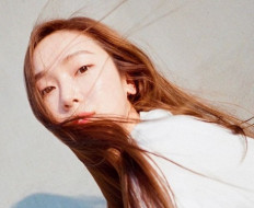 Former Girls' Generation member Jessica to release novel on K-pop industry