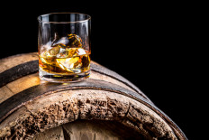 With this California startup, no need for whiskey to age