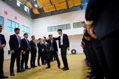 China's rich seek bodyguards schooled in digital dark arts