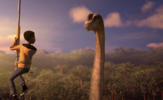 &lsquo;Jurassic World Camp Cretaceous&rsquo; is a roaring good time