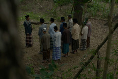 Indonesian short films recognized at 2020 SeaShorts Film Festival