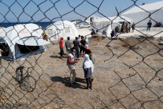 No more Morias? EU to unveil long-delayed asylum plan 