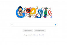 Google Doodle celebrates late legendary artist Benyamin Sueb