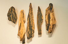 Sakarsa: New art space offers ray of hope amid pandemic