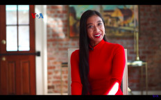 American 'Batak' takes office as New Orleans judge