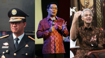 A Tale of Three Governors: The perks and pitfalls of leading in the time of coro...