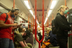 Czechs, Slovaks to declare coronavirus state of emergency