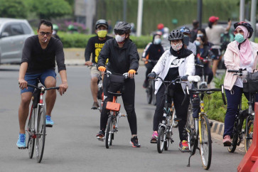 Weekly Gallery: Back to square one