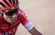 'Nothing to hide': Tour de France team leader denies doping