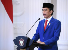 No need for lockdown, Jokowi insists as outbreak enters eighth month