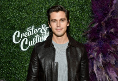 'Queer Eye' star Antoni Porowski calls out Poland's 'absurd' anti-LGBT+ crackdown