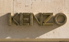 Kenzo partners with WWF to protect wild tigers