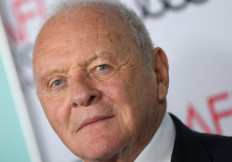 Anthony Hopkins explores horrors of dementia in 'The Father'