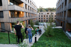 Switzerland sends 2,500 students into quarantine after hotel school COVID outbreak