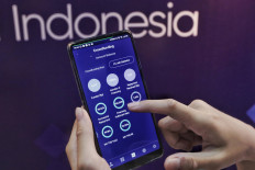 Alternative data to financially boost Indonesia’s population