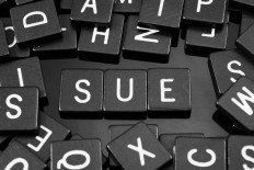 Former Indonesian migrant worker sues prosecutors over false guilty charge