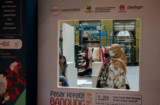 Long way to go for IP rights to become loan collateral