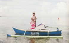 Exploring Indonesian beauty, inside and out