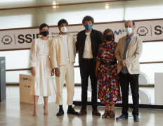 HBO series tackles Spain taboo over Basque ETA separatists