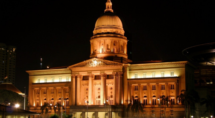 Indonesian domestic worker wins legal battle against Singaporean tycoon