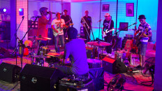 Shaggydog to rerun virtual concert in October