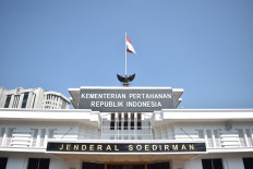 ‘Our suffering is complete’: Promotions for ex-Tim Mawar members adds insult to injury for kidnapped activists' families