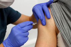 Managing vaccines at your grip