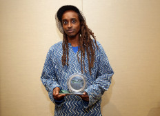 Sudan filmmaker jailed for 'public nuisance' released