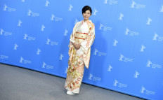 Japanese actress Yuko Takeuchi found dead at home in apparent suicide