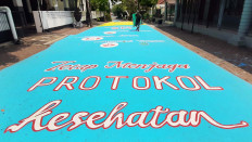 October's long weekend, next test for Indonesia's COVID-19 control efforts: Epidemiologist