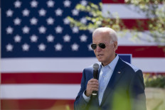 Big Tech welcomes Biden presidency, but battles loom