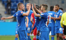 Bayern's 23-match winning streak ends with Hoffenheim thumping