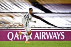 Juventus start life without Ronaldo with shock loss to Empoli