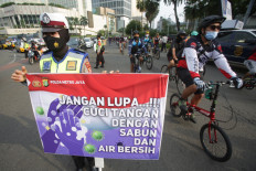 Between health and wealth