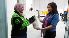 Lack of competition lets food delivery giants take large cuts