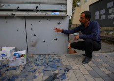 Indonesia urges ceasefire in escalating fight between Azerbaijan, Armenia