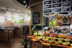 Marché Mövenpick Indonesia restaurants to close after 11 years