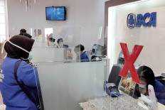 BCA records net profit dip in 2020 amid higher provisioning, pandemic impact