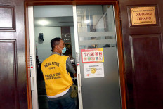 BKKBN to assist COVID-19 task force in socializing '3M' health protocols